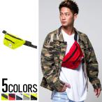 Yahoo! Yahoo!ショッピング(ヤフー ショッピング)（お取り寄せ商品） SB select シルバーバレットセレクト リップストップウエストポーチ/全5色 （ご注文から1週間〜10日前後発送）（返品・交換対象外）（AM）