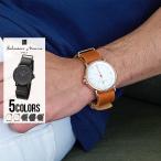 (お取り寄せ商品) 腕時計 メンズ ブランド アナログ レザーベルト クオーツ 防水 日本製 Salvatore Marra ご注文から1週間〜10日前後発送 返品交換対象外 爆買