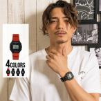 Yahoo! Yahoo!ショッピング(ヤフー ショッピング)腕時計 メンズ CASIO カシオ デジタルウォッチ/全4色 ユニセックス メンズ 腕時計 ペアルック 誕生日 ウォッチ 海外モデル 並行輸入品