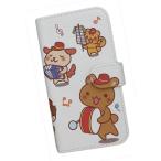 Xiaomi Mi 11 Lite 5G　スマホケース 手帳型 プリントケース 犬 猫 サル うさぎ ねずみ リス 熊 鳥 ミュージック 音符 楽器 かわいい