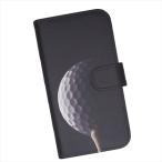 ショッピングmi 11 lite 5g Xiaomi Mi 11 Lite 5G　手帳型 スマホケース プリント ケース ゴルフ ティーアップ　シンプル ボール