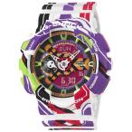 ショッピングNERV CASIO G-SHOCK GA-110EVA30-7AJR エヴァンゲリオン コラボレーションモデル 腕時計