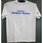 Jリーグ Tシャツ ミズノ 横浜マリノス