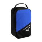  Mizuno MIZUNO футбол сумка для обуви P3JMC001 89 голубой x черный *1760