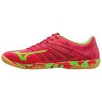 ミズノ バサラ 101 Sala Q1ga1730 フットサルシューズ 価格比較 価格 Com