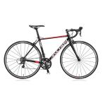 アンカー ANCHOR 2017 RS6 EX EGレッド サイズ490(適合身長165-179cm)
