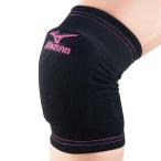ミズノ MIZUNO 膝サポーター(2個セット) V2MY700197 ジュニア バレーボール