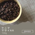 コーヒー豆 ケニア・マサイ AA 100g 自家焙煎珈琲豆 スペシャルティ 浅煎り