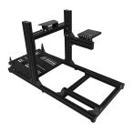  новая модель рукоятка темно синий Cockpit одиночный 6S-Slim V2 DD рукоятка темно синий соответствует тренажер 