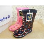 Yahoo! Yahoo!ショッピング(ヤフー ショッピング)子供雨靴 レインシューズ子供長靴 オシュコシュ OSKC59  軽量 「16Cm」のみ ホシネービー色のみ ￥2700