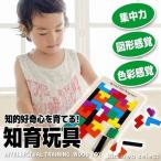 知育玩具 パズル 子供 知育 おもちゃ 3歳 4歳 5歳