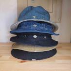 【期間限定ポイント5倍】DECHO デコー KOME HAT コメハット 7 colors D-04