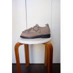 【ASK】 Hender Scheme エンダースキーマ single monk シングルモンク khaki beige