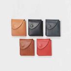 【再入荷】Hender Scheme エンダースキーマ wallet  5 colors