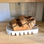 【 エシカルプライス】【ASK】Hender Scheme エンダースキーマ eric エリック natural