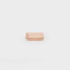 [ повторное поступление ]Hender Schemeenda- лыжи maleather tray S