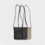【再入荷】Hender Scheme エンダースキーマ cow shoulder small 3 colors