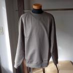 ショッピングcolors LA MOND. ラモンド SILKY CREW NECK PULLOVER 2 colors LM-C-206