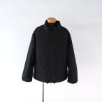 【再入荷】LA MOND. ラモンド WEATHER CLOTH DOWN BLOUSON LM-O-122
