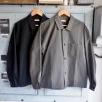 【エシカルプライス】定価25,300円 LA MOND. ラモンド TASLAN SHORT JACKET 2 colors LM-S-098