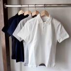 【SALE】Re made in tokyo japan アールイー Suvin Gold Knit Shirt 4 colors No8217S-CT polo shirt