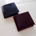 【期間限定ポイント5倍】The Superior Labor シュペリオールレイバー cordovan wallet 2 colors