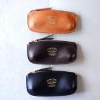 The Superior Labor シュペリオールレイバー Toscana leather pen case 3 colors