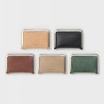 ショッピングcolors 【再入荷】Hender Scheme　エンダースキーマ 3D purse 5 colors tq-rc-3dp