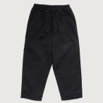 Ordinary fits オーディナリーフィッツ UNIFORM PAINTER PANTS BLACK UN002-BLK