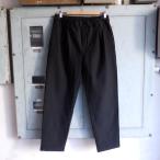 ショッピングJapan YONCA (LA MOND.) WARM TECH PANTS YO-P-6