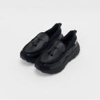 Hender Scheme �G���_�[�X�L�[�} polar loafer �|�[���[���[�t�@�[�@black
