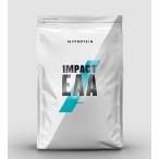 (マイプロテイン)MYPROTEIN Impact EAA 500g ゆず