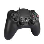 PS4 コントローラー Wetoph WH49 PlayStation 4 ゲームパッド for PlayStation 4 LEDランプ 振動機能