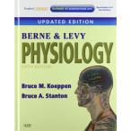 Berne &amp; Levy Physiology, Updated Edition, 6e( б/у товар )