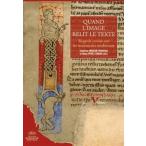 Quand l'Image Relit le Texte.. Regards Crois?s Sur les Manuscrits Med( б/у товар )