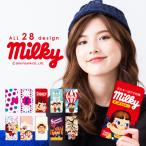 ショッピングxperia 10 iii ケース Xperia 10 iii ケース カバー 手帳型 SO-52B スマホケース エクスペリア 10 iii 手帳型ケース Xperia10 iii docomo ドコモ ペコちゃん ミルキー キャラクター