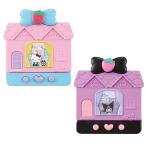 ぽけっとルーム サンリオキャラクターズ BANDAI おもちゃ キッズトイ 子ども用 キッズ クリスマス 誕生日 プレゼント 送料無料