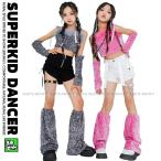 ダンス衣装 ガールズ 衣装 派手 K-POP 韓国 ジャズ セ