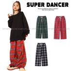 チェックパンツ ダンス衣装 キッズ ズボン ヒップホップ 衣装 チェックズボン ダンスパンツ 子供ダンス服 赤 黒 緑 K-POP 韓国