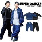 ヒップホップ ダンス衣装 セットアップ メンズ レディ