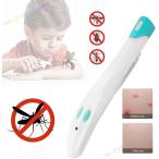 虫刺されヒーラー ポータブル 蚊虫