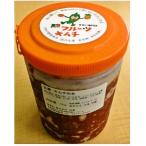 キムチの素 1ｋｇ 手作りキムチ専門店 信濃ソース 簡単白菜キムチの作り方掲載 プラ容器入り 濃厚な素