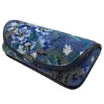  Feiler очки кейс очки кейс FEILERe- Dell blau голубой EBL-252011-RBLshu Neal ткань полотенце земля 