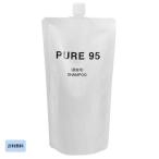 PURE95 シャンプー 700ml 詰め替えレフィルピュア95/パーミングジャパン