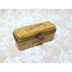 リモージュボックス　「シャンパンギフト」　｜　Limoges Box　フランス製　磁器製小箱
