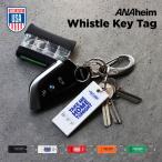 Anaheim дыра высокий m свисток ключ бирка Whistle Key Tag ключ брелок для ключа бирка дудка свисток предотвращение преступления предотвращение бедствий уличный meido in USA
