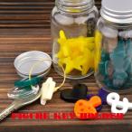 おもしろ 雑貨 フィギュアキーホルダー FIGURE KEY HOLDER パーツ メール便OK