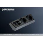 シックスセンス アルファード ヴェルファイア 30系 後期 ダッシュテーブル ABS set30avin264 SIXTH　SENSE