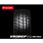 VALINO VR08GP NEUMA  16インチ 205/50R16 XL 1本 タイヤ ヴァリノ バリノ ニューマ