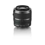 Nikon 望遠ズームレンズ 1 NIKKOR VR 30-110mm f/3.8-5.6 ブラック ニコンCXフォーマット専用
